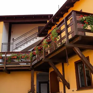 La Corte Sul Aparthotel