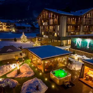 Nira Mountain Futura Aparthotel