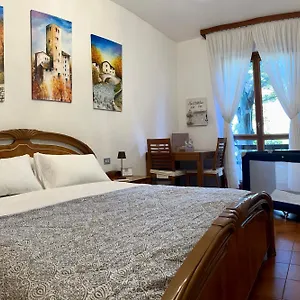 Dei Cedri Guest house