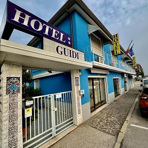 Guidi Hotel Mestre