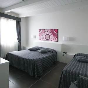 3* Hotel Corte Grande