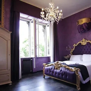 Pope's Bed & Breakfast Rome