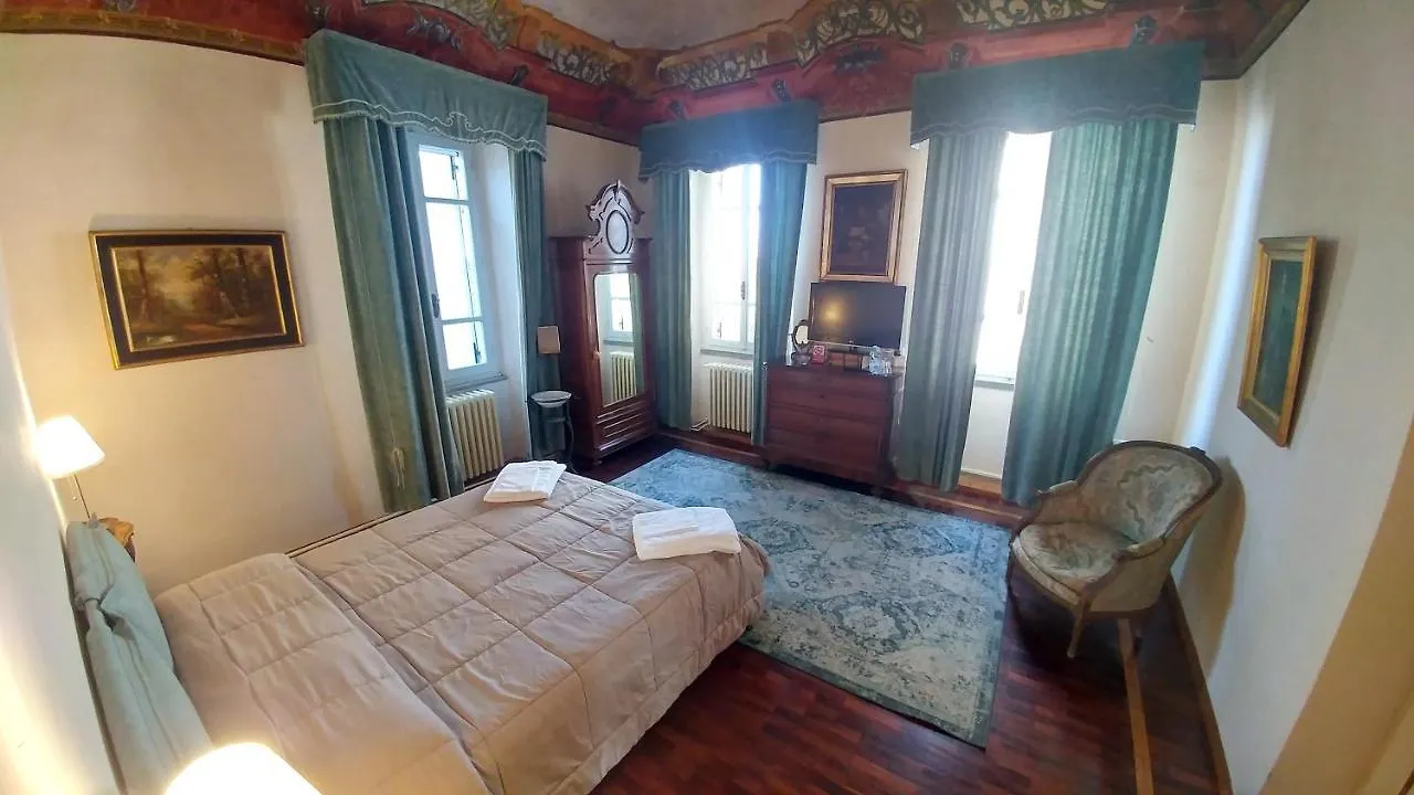 Bresbot B&B location