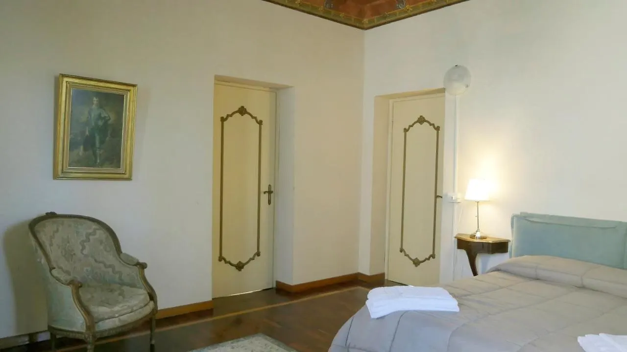 Bed & Breakfast Bresbot B&B Bressana Bottarone