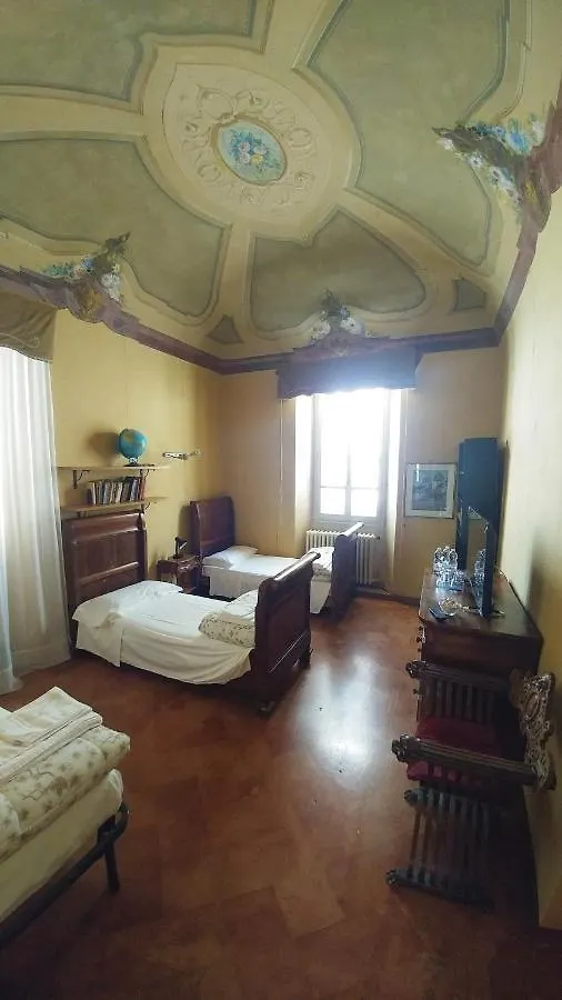 Bresbot B&B Bressana Bottarone Bed & Breakfast