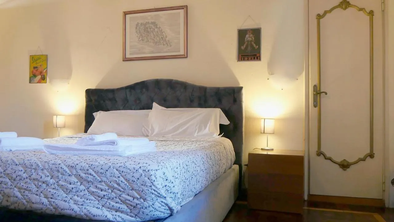 Bed & Breakfast Bresbot B&B Bressana Bottarone Italy