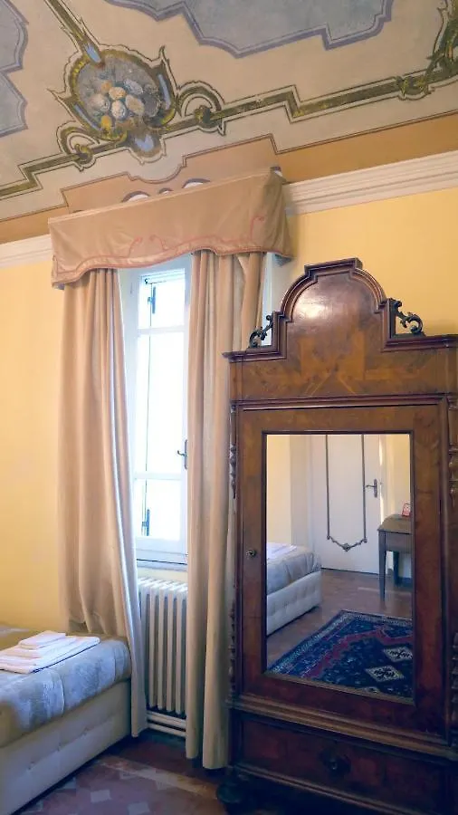 Bed & Breakfast Bresbot B&B Bressana Bottarone Italy