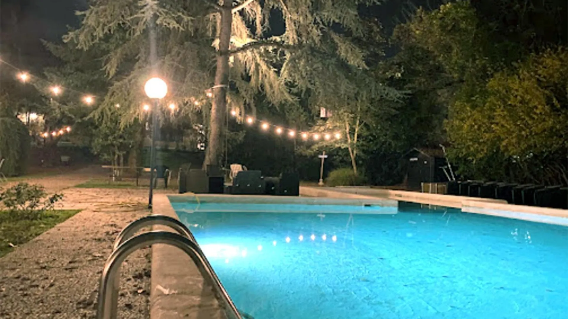 Bed & Breakfast Bresbot B&B Bressana Bottarone Italy
