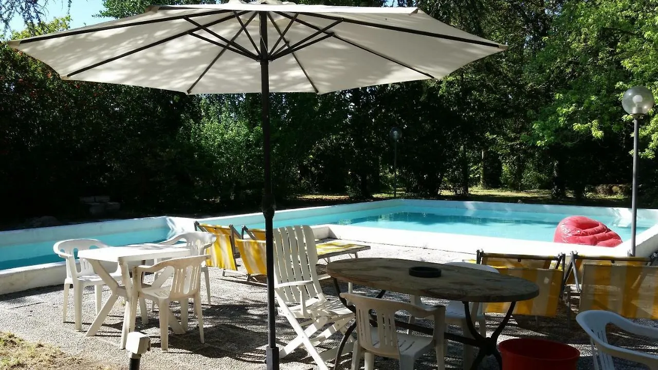 Bed & Breakfast Bresbot B&B Bressana Bottarone