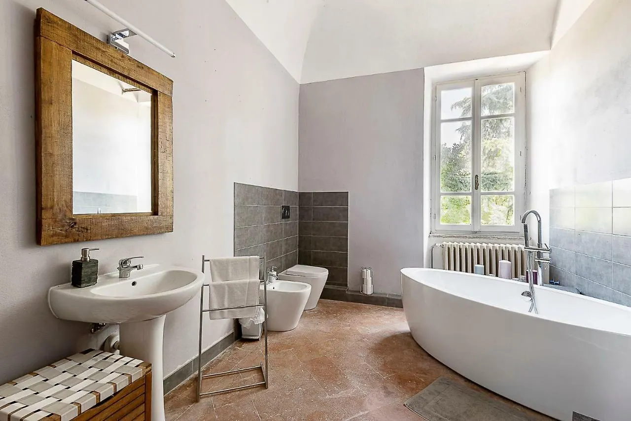 Bed & Breakfast Bresbot B&B Bressana Bottarone
