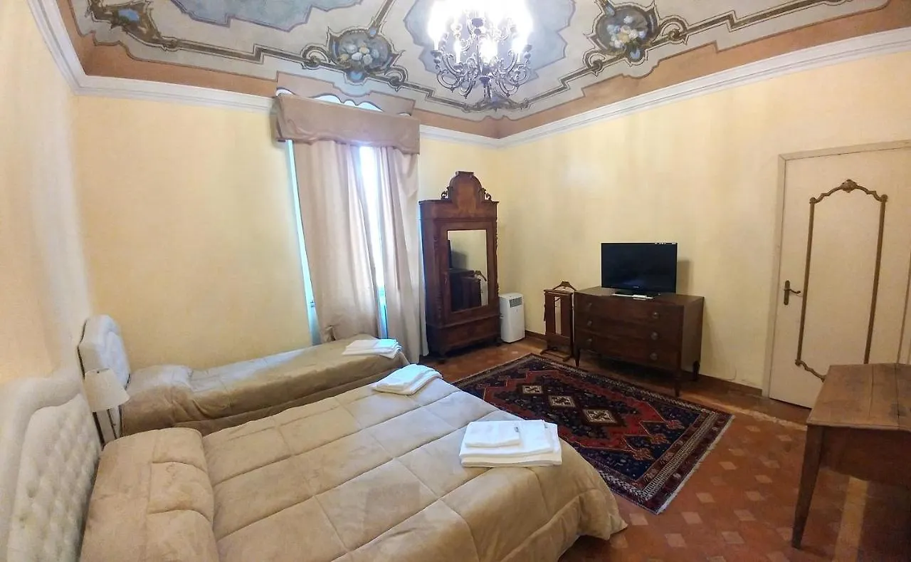 Bed & Breakfast Bresbot B&B Bressana Bottarone