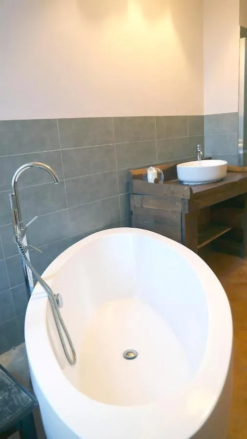 Bed & Breakfast Bresbot B&B Bressana Bottarone Italy