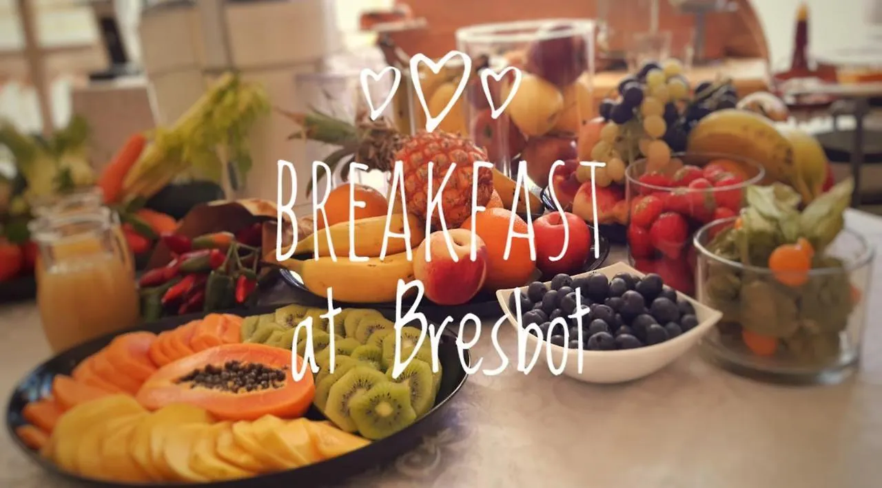 Bresbot B&B Bressana Bottarone 0*,  Italy