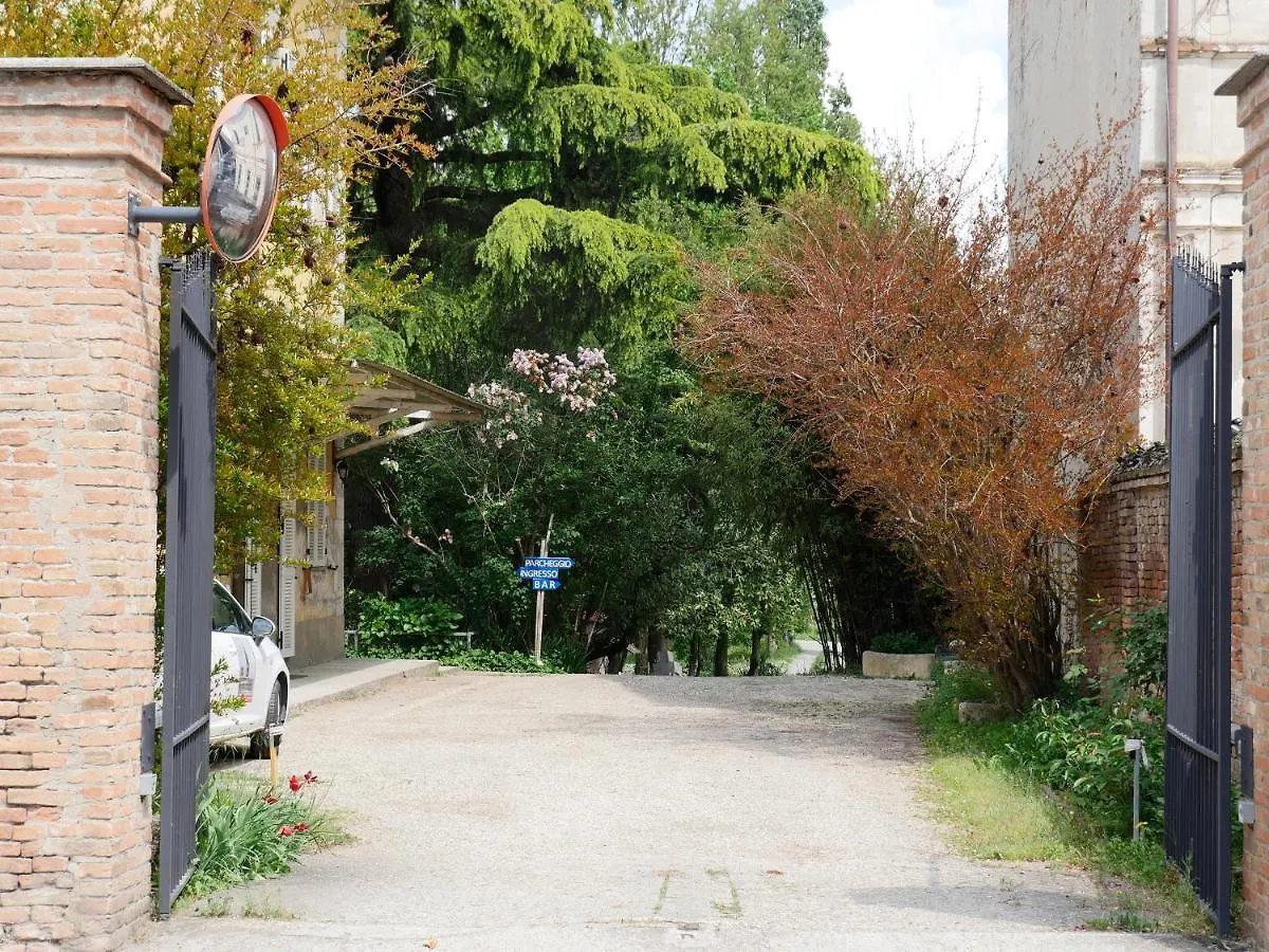 Bresbot B&B Bressana Bottarone Bed & Breakfast